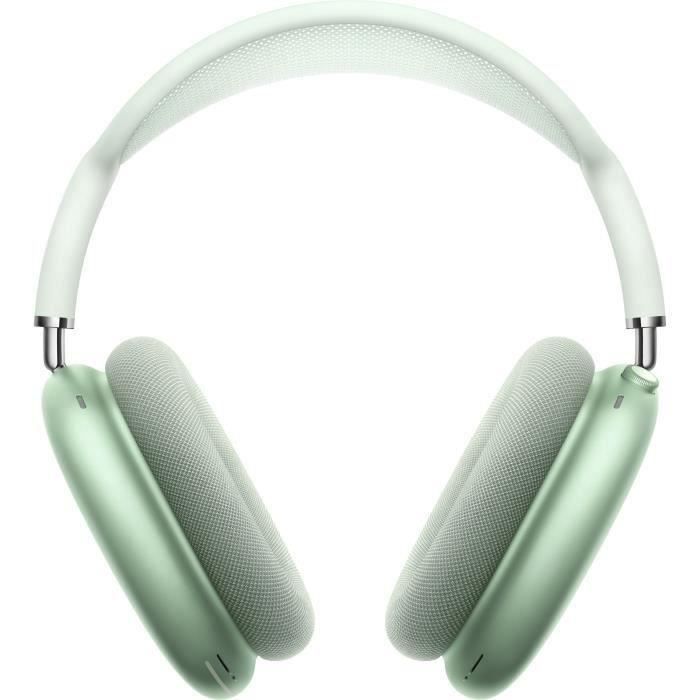 AirPods Max vert