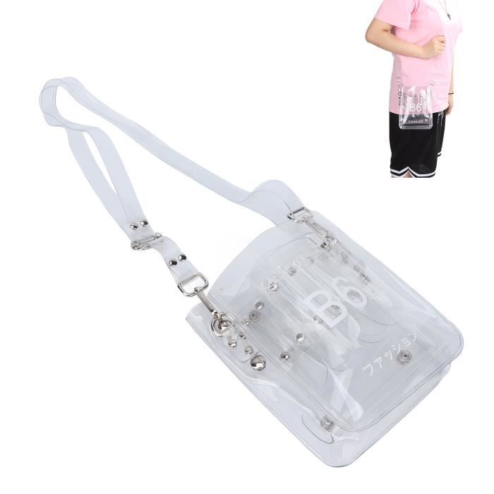 Ceinture à Outils Réglable Pour Coiffeur - Support Ciseaux En Cuir - Couleur Rose - Garantie 3 Ans