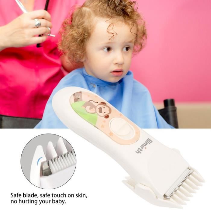 5w Tondeuse A Cheveux Pour Bebe Bimirth Electrique Silencieux Rechargeable Usb 68 50cm Cdiscount Electromenager 5w Tondeuse A Cheveux Pour Bebe Bimirth Electrique Silencieux Rechargeable Usb 68 50cm Cdiscount Electromenager