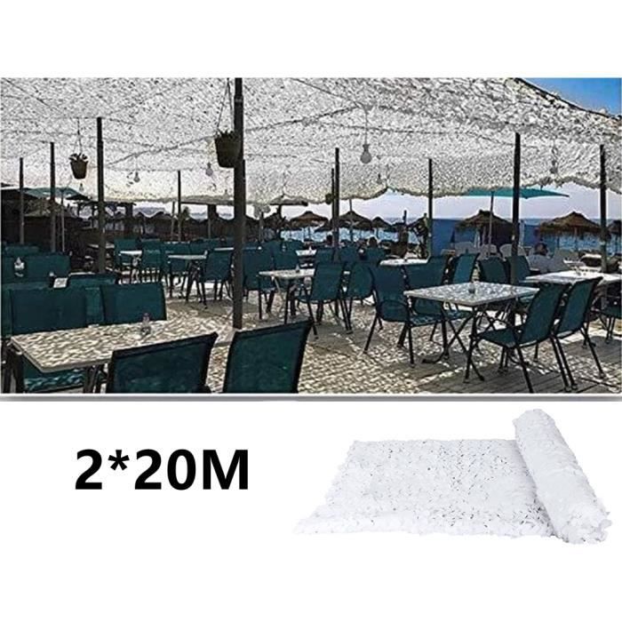RUMOCOVO Filet De Camouflage Stores Filets D'ombrage Portable Crème Solaire Pour La Décoration