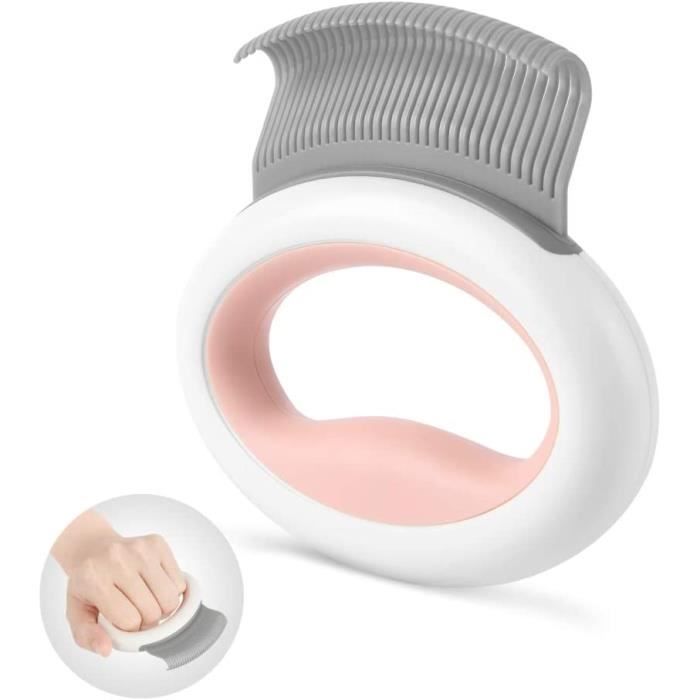 Peigne Pour Chat Peigne Pour Chat Pour Poil Long Et Poil Court Peigne Anti Poux Et Peigne Anti Puces Pour Chat Brosse Cdiscount