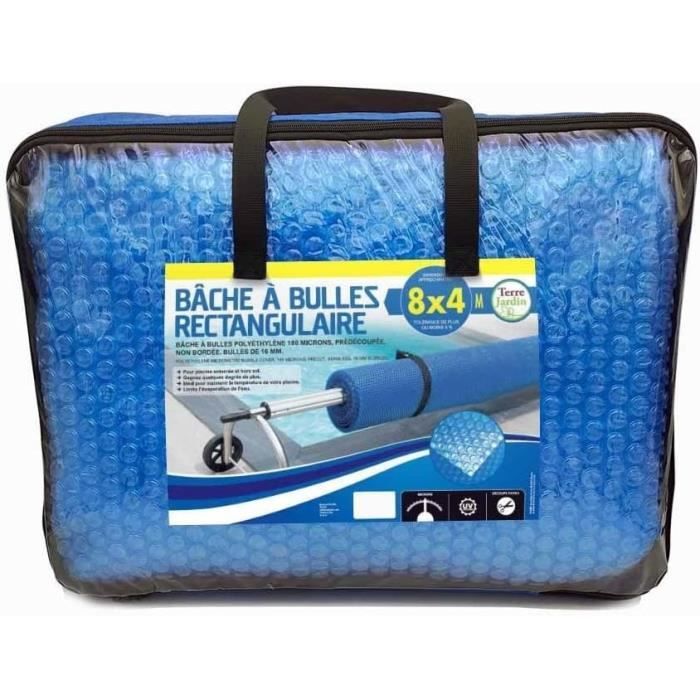 Bache A Bulles 600 Micronsnull
