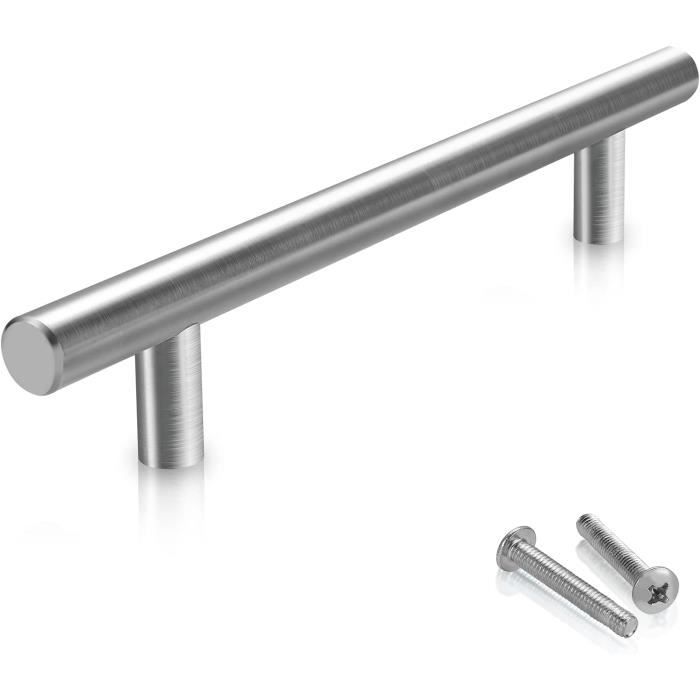 Goldenwarm Lot De 15 Poignées De Meuble - Champagne - Doré - 128