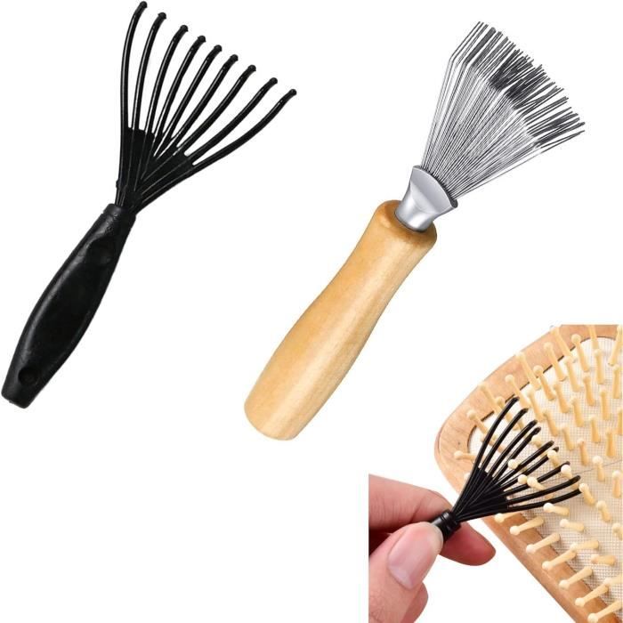 Outil De Nettoyage Multi-Usages En Microfibre Pinceau De Nettoyage Des