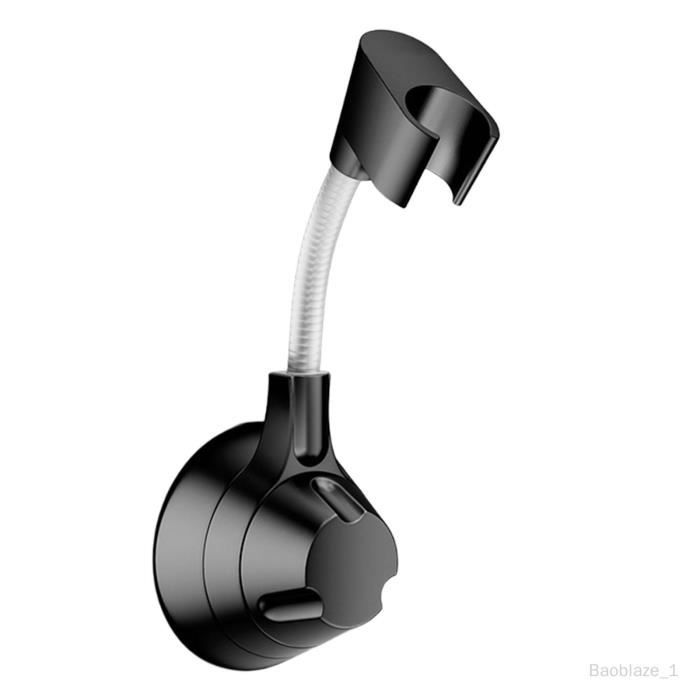 Base De Pommeau De Douche Support De Pomme De Douche Réglable Support