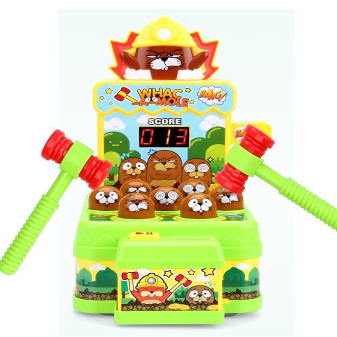 CRAZE Jouet Amusant, Jouets Interactifs, Jeu éducatif Précoce Pour Les Fêtes D'enfants, Pour Les