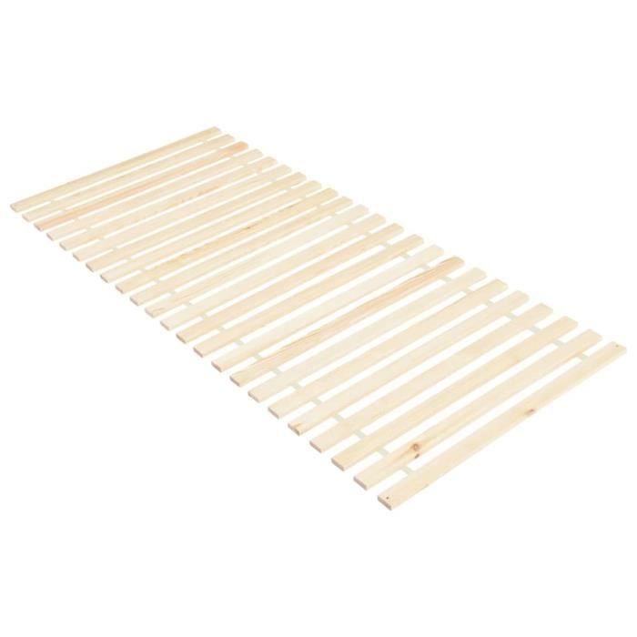 Sommier déroulable 90x200 clearance