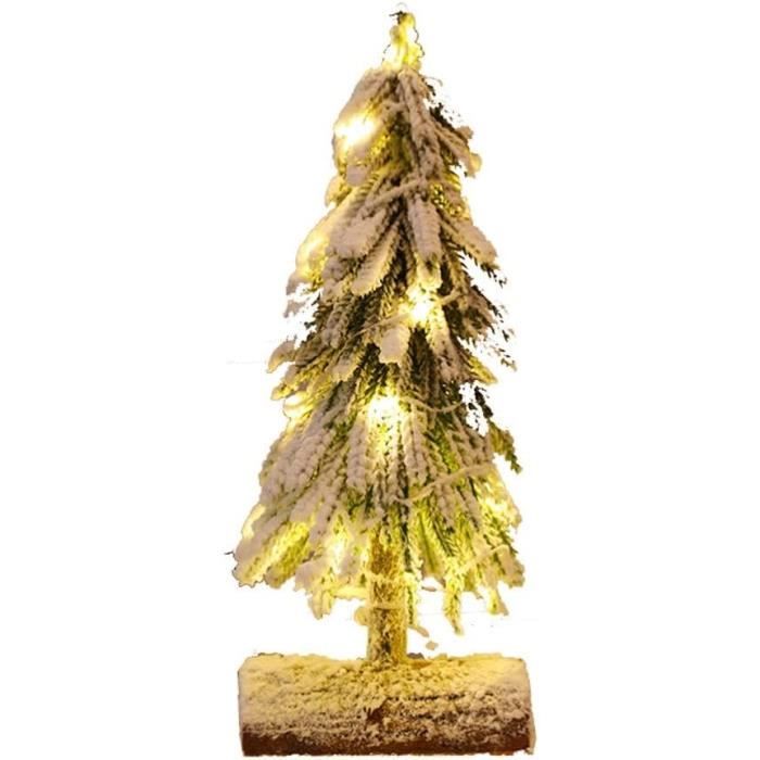 Mini Boîtes Cadeaux Déco Noël - 48 Ornements Sapin Multicolores Brillants