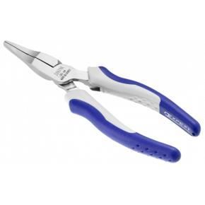 Pince becs plats 160mm avec coupe EXPERT by Facom E080411 - vue 2