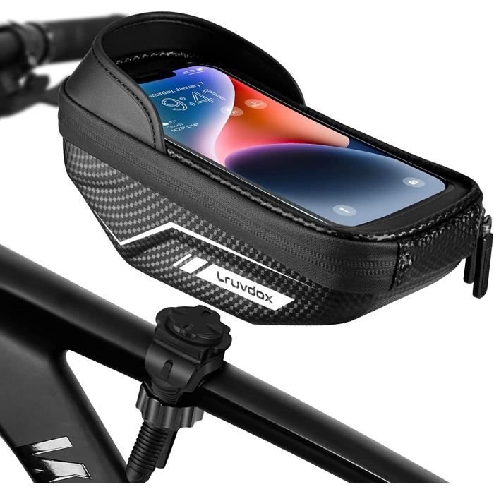 Accessoire velo porte telephone 2025