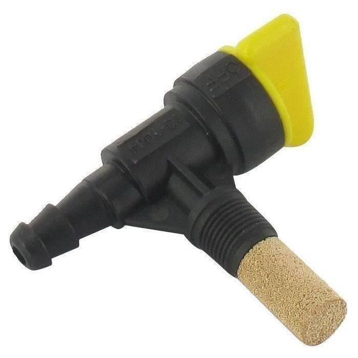 Robinet d'essence TECUMSEH - TECNAMOTOR