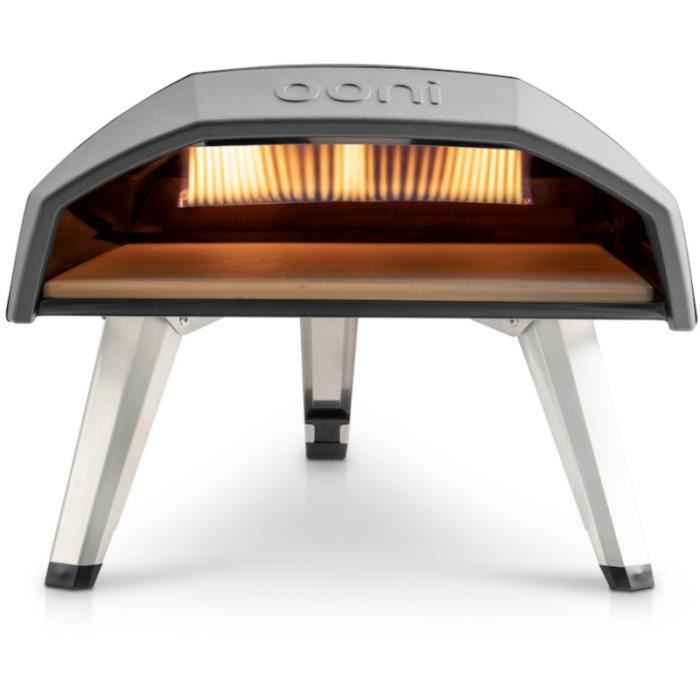 Four A Pizza Ooni Koda A Gaz Achat Vente Four A Pizza Four A