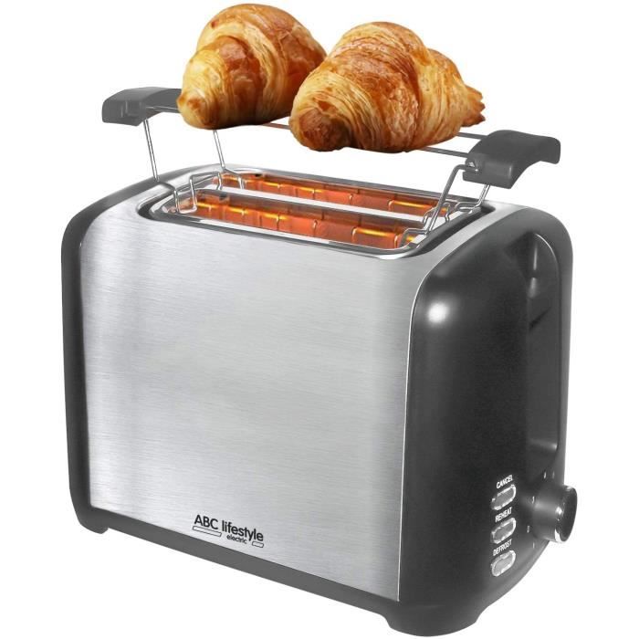 Grille pain russel Achat / Vente pas cher