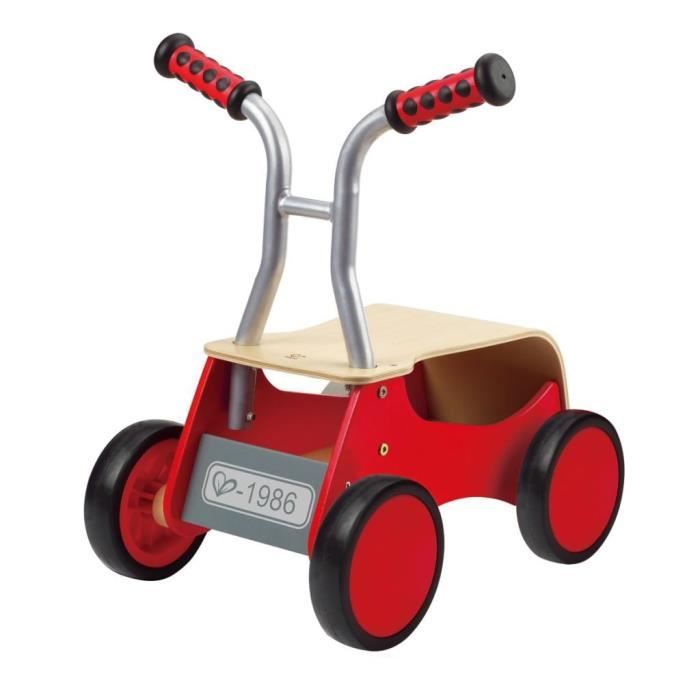 Trotteur draisienne best sale