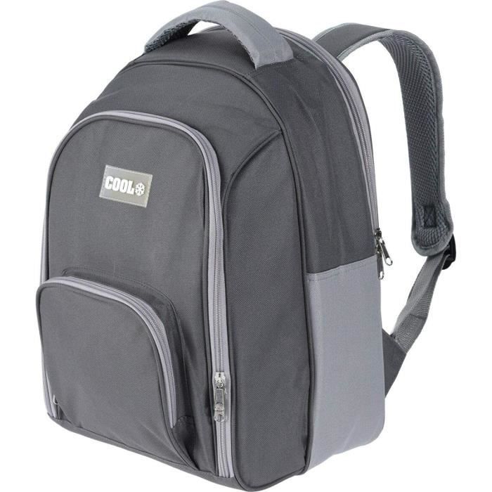 12 Litre Sac Isotherme Sac A Dos Isole Sac Sac A Dos Achat Vente Sac Isotherme Cdiscount