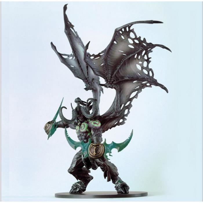 Figurine warcraft clearance