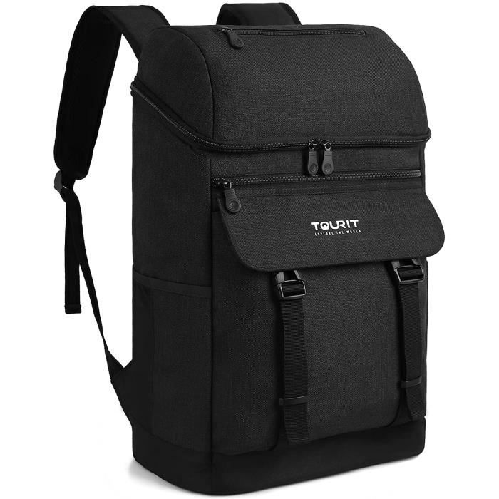 Sac à dos isotherme Tourit 25L : le meilleur sac isotherme de