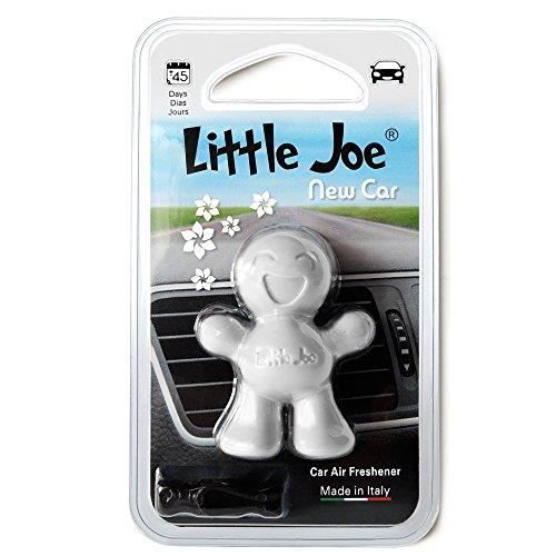 Désodorisant Little JOE parfum New Car