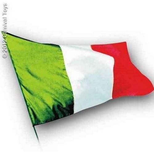 Drapeau italie - Cdiscount