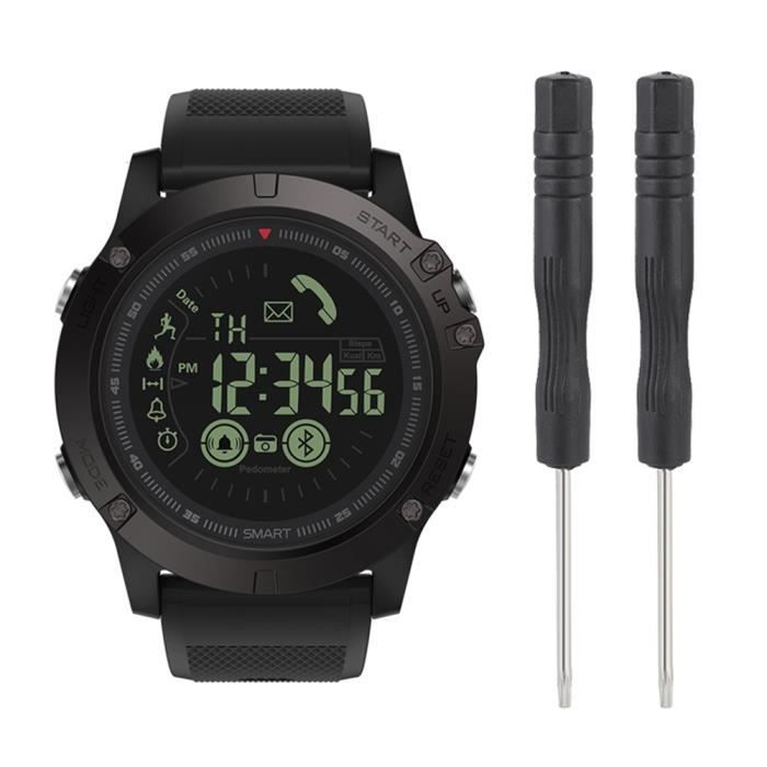 Meilleur montre intelligente shop pas cher