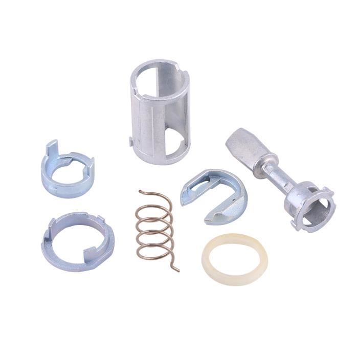 Kit De Réparation De Serrure De Porte Avant Gauche Et Droite Pour BMW X3 X5