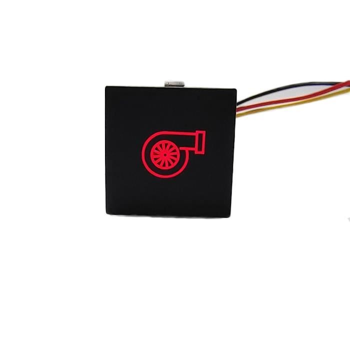 Interrupteur Démarrage Et Bouchon Réservoir Pour Honda CBF125 2009-2013 - Pièce De Remplacement