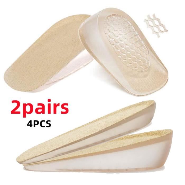 semelle antidérapante talon