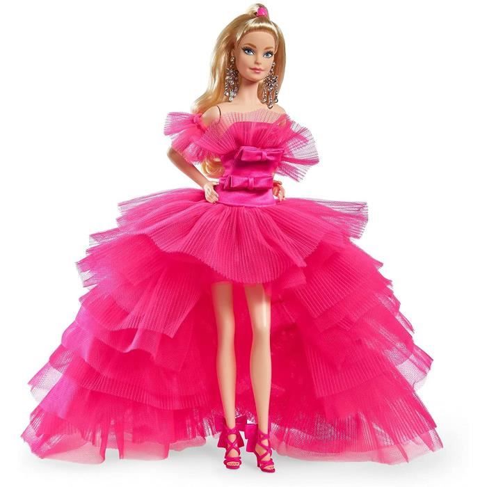 Jouet poupée barbie best sale