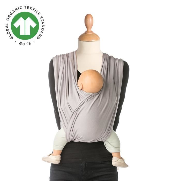 Babylonia porte bébé outlet