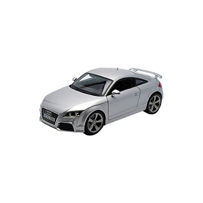 Maquette hot sale audi tt