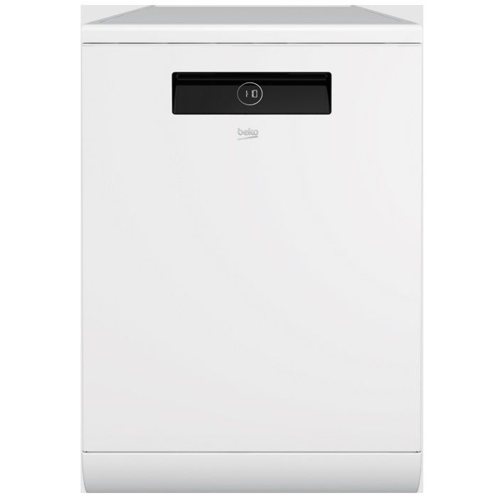 Beko Lave-vaisselle 60cm 14 couverts 44db - BDEN38441WA