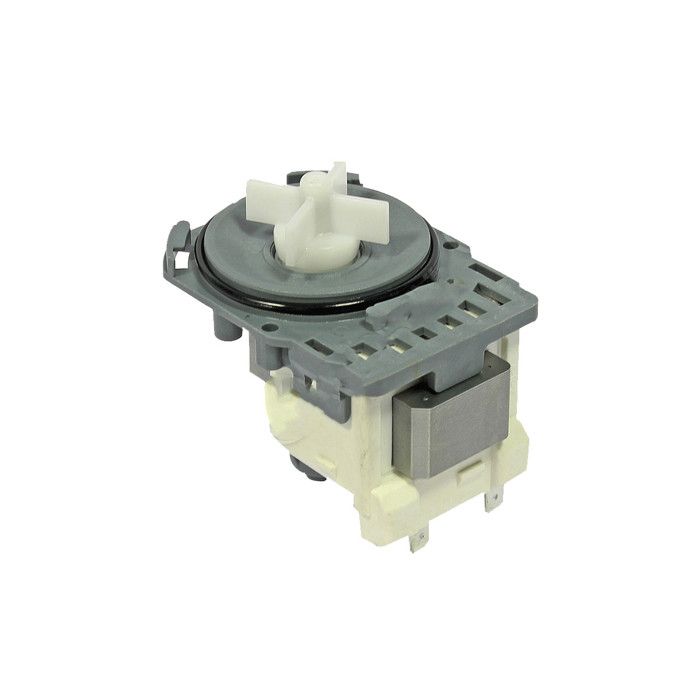 Pompe de vidange HOOVER Compatible marques Lave vaisselle