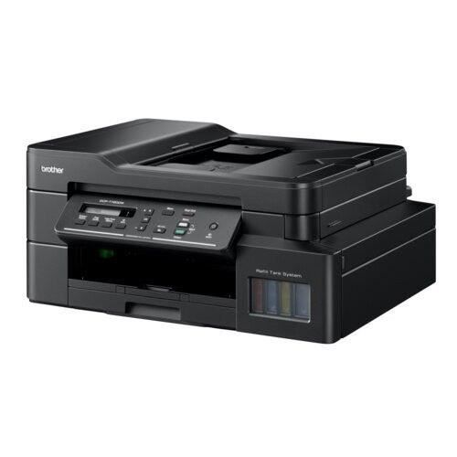 Imprimante Multifonction – Brother – DCP-T720DW – Jet dencre – 30 ppm – Wifi – A4