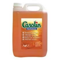 Nettoyant Carrelage Carolin Huile De Lin Bido Achat Vente