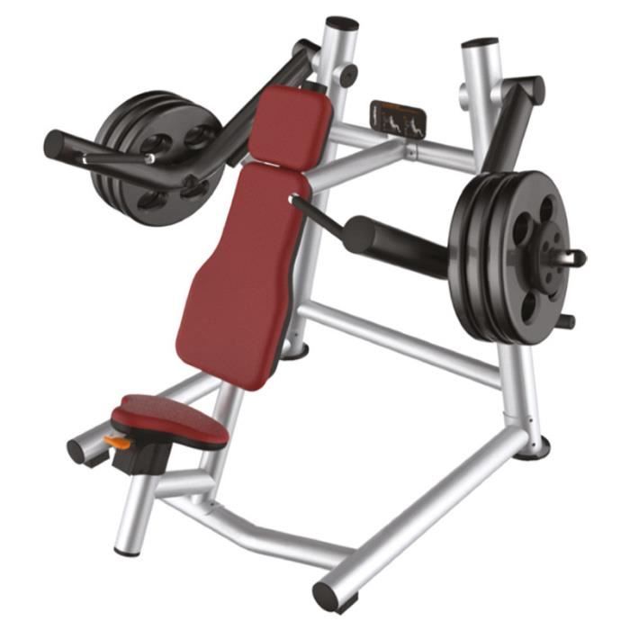 Care Shoulder Press M Pro Prix Pas Cher Cdiscount