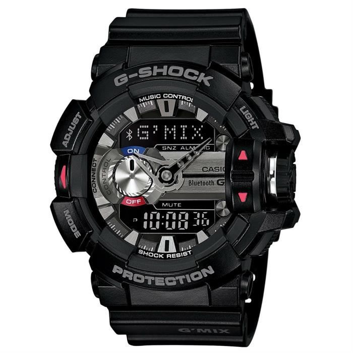 G shock sale g mix white