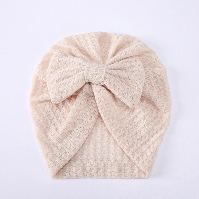 Chapeau Bébé Crochet Thanksgiving Turquie - Taille 1-3 Mois - Bonnet Fait Main Doux - Neuf Sans étiquette