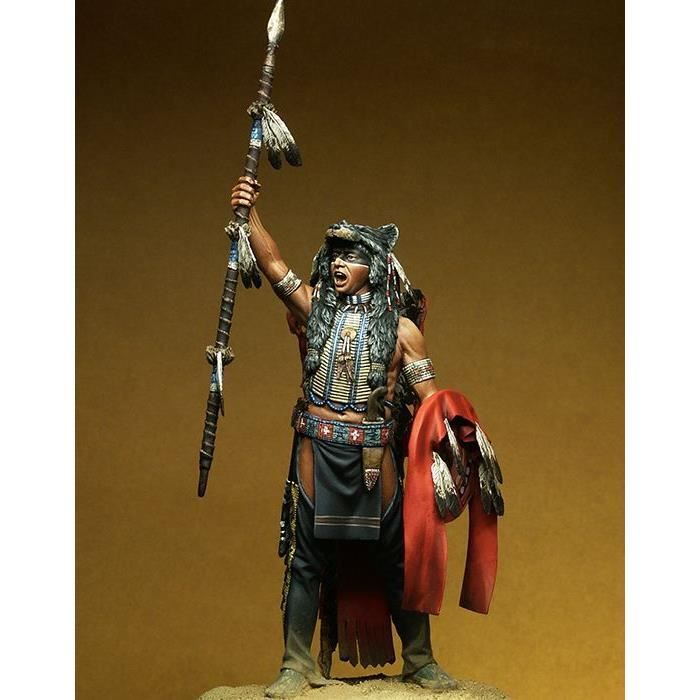 XINGCHANG Assemblée Non Peinte Échelle 1/18 90Mm Ancien Chevalier Teutonique 90Mm Figure Modèle en Résine Historique XINGCHANG Assemblée Non Peinte Échelle 1/18 90Mm Ancien Chevalier Teutonique 90Mm Figure Modèle en Résine Historique