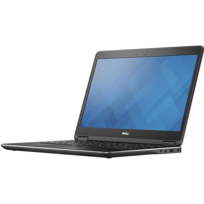 Dell Latitude E7440 Ultrabook Core i5 4310U -
