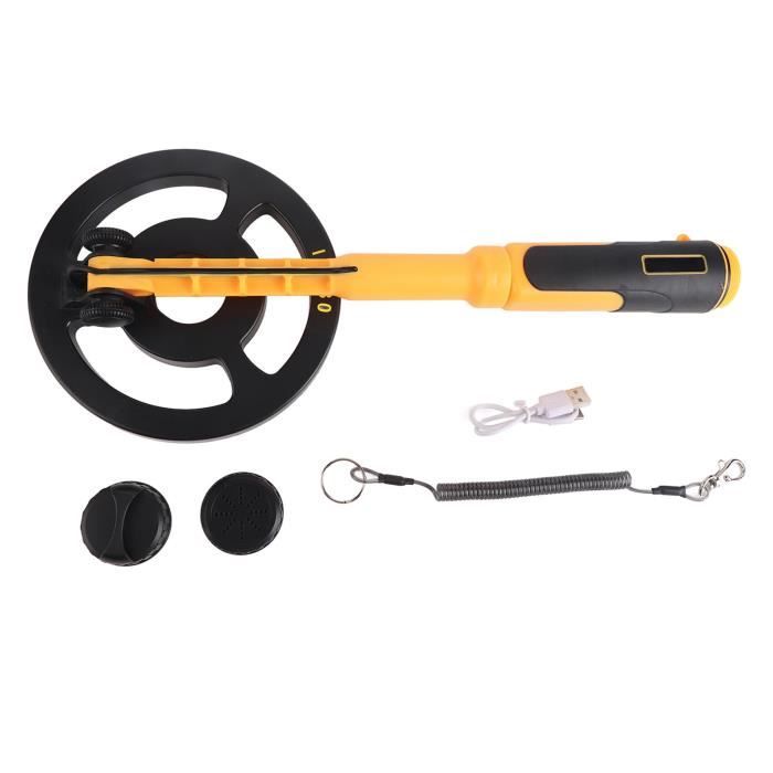 Ensemble de chasse au trésor pour - Détecteur de pièces de monnaie en