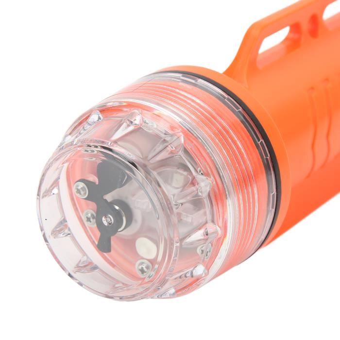 Feux De Navigation Et Lampes De Signalisation