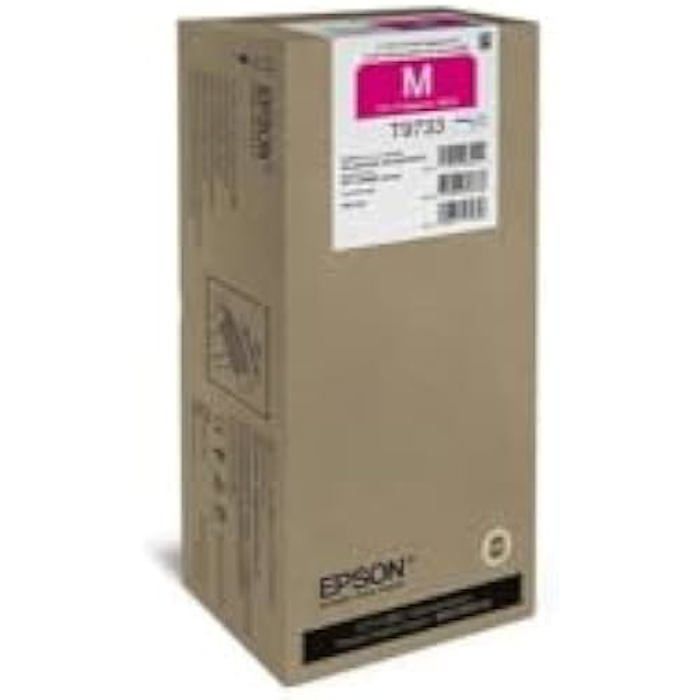Epson Cartouche d'encre T9733 - vue 4