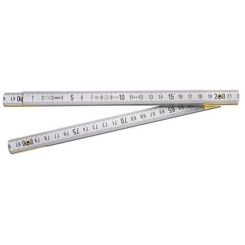 Facom Mètre pliant 1m - vue 2