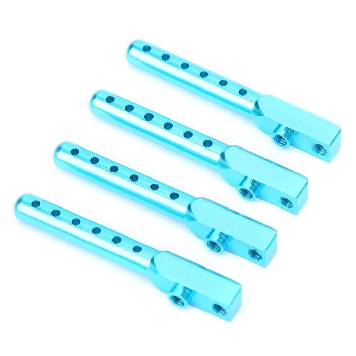 MagiDeal – Kit De Direction Avant En Métal Pour SCY16101/16103/16201 – Upgrade RC