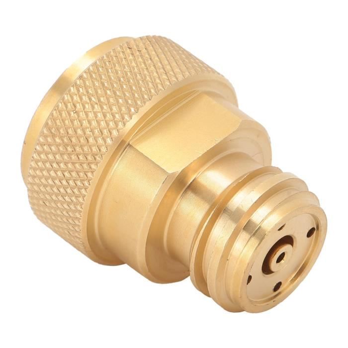 Adapter Für SodaStream Pink Quick-Connect Zylinder | CO2 Supermarket