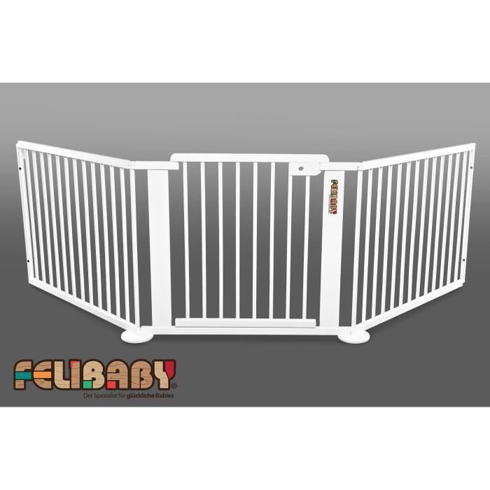 barriere de securite modulable bebe