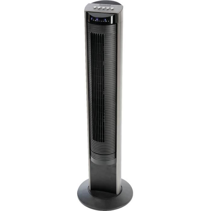 ventilateur-ho5500re-honeywell - Ventilateur silencieux et puissant : notre sélection [current_date format='Y']