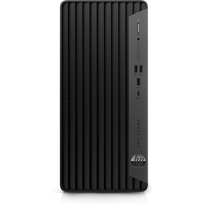 HP Pro Small Form Factor 400 G9 Desktop PC Intel® Core™ i3 i3 14100 8 Go DDR5 SDRAM SSD Windows 11 Pro SFF Neuf - vue 10