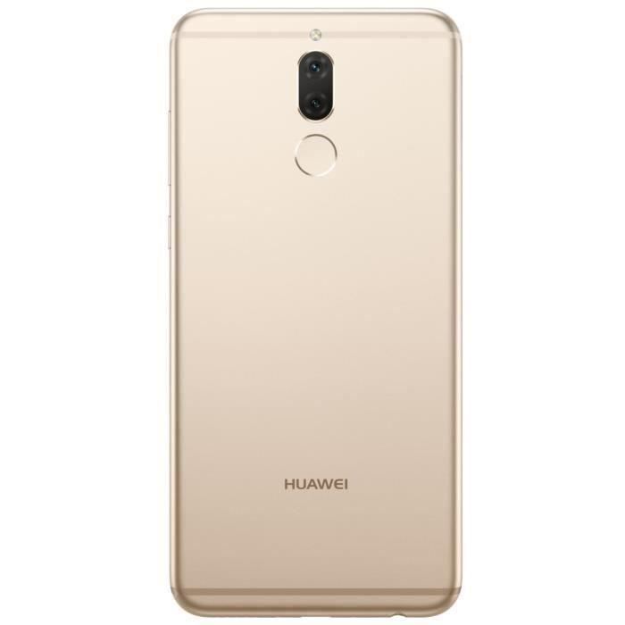 Huawei Mate 10 Lite