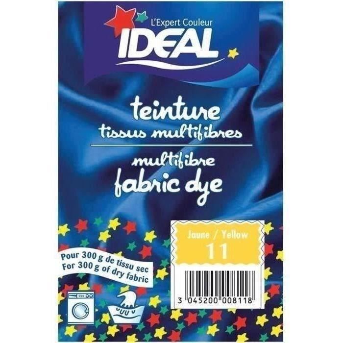 Teinture pour tissu multifibres 15 g - vue 3